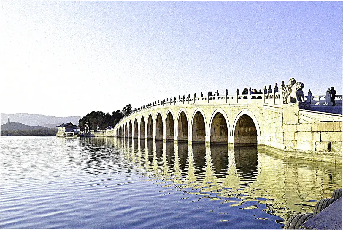 Special occasions and weddings at Aman Summer Palace