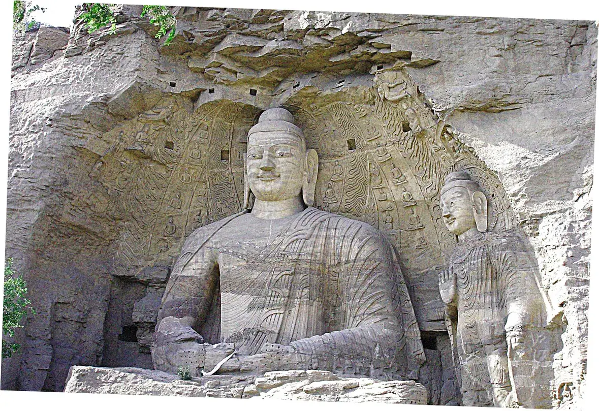 How to purchase Mogao Grottoes tickets online