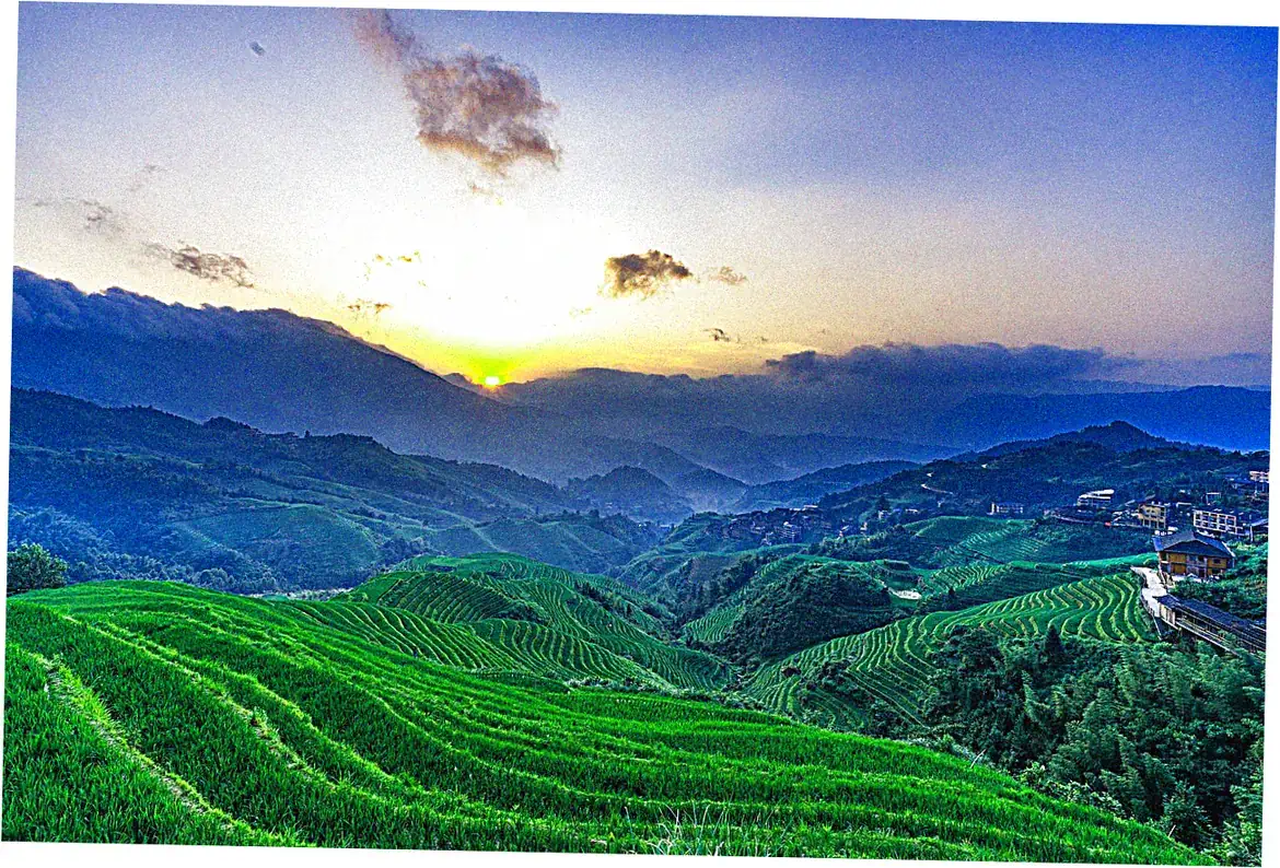 Best flights from Shenzhen to Guilin