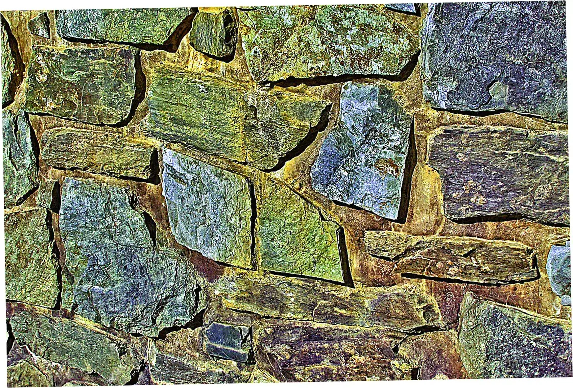 Nine-Dragon Wall history significance locations and facts