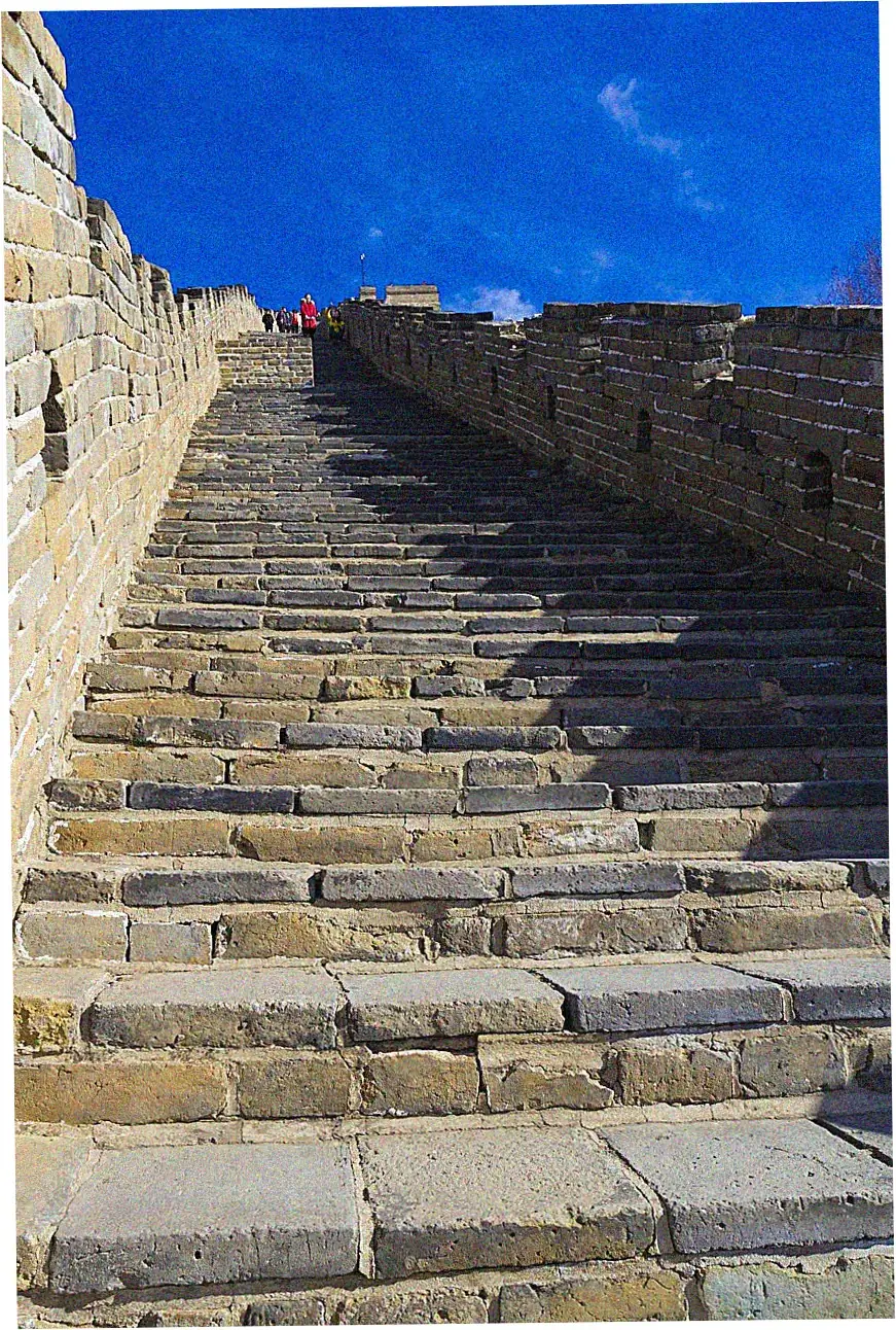 Beijing 3-day tour transportation options