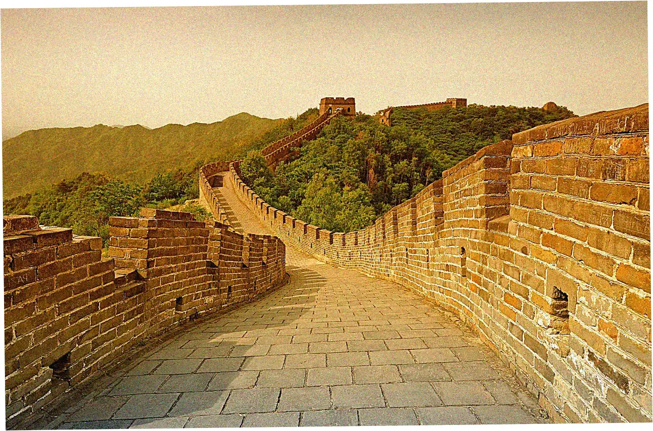 Mutianyu Great Wall hiking tips and hidden trails