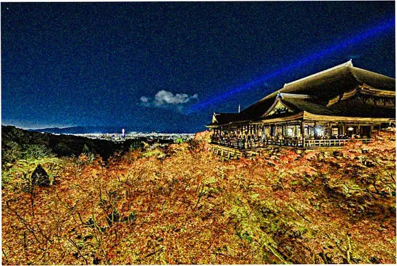 Tanzhe Temple with kids family visit guide