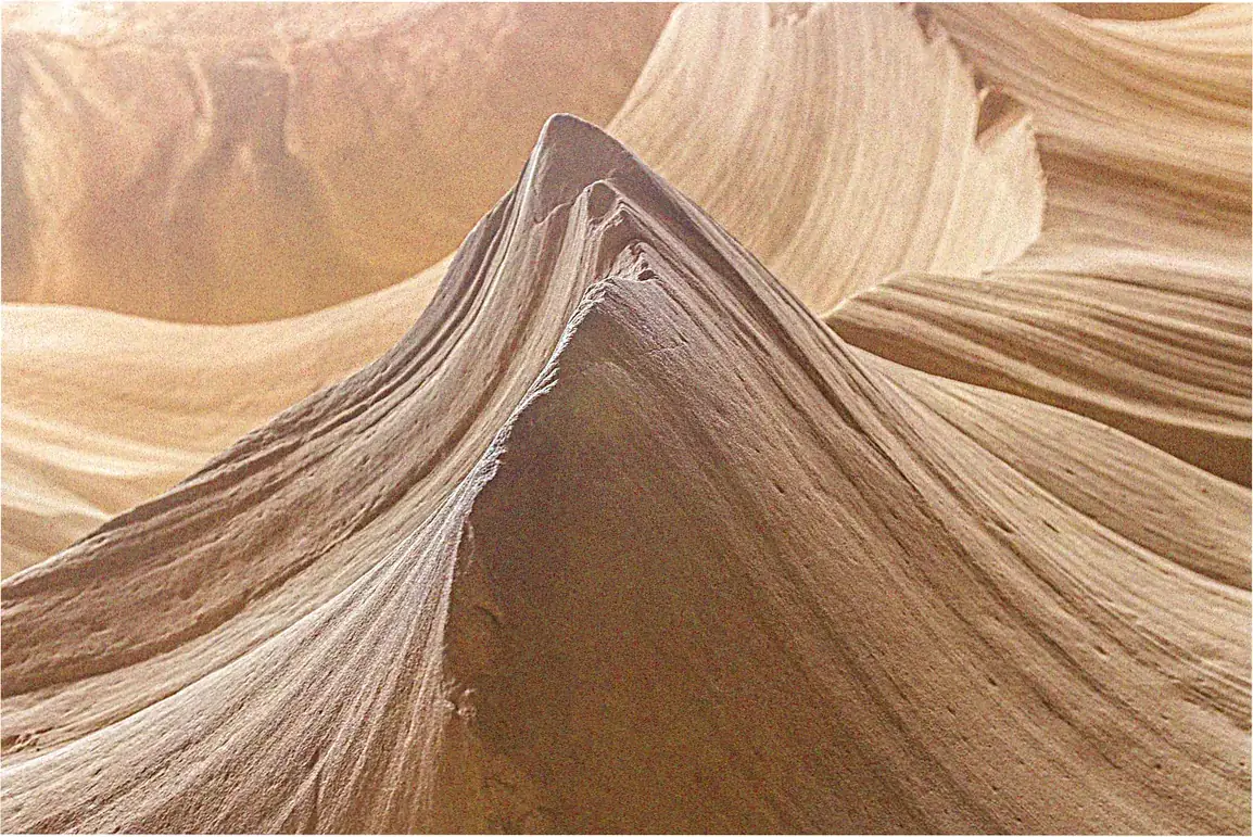 Mogao Grottoes conservation efforts explained
