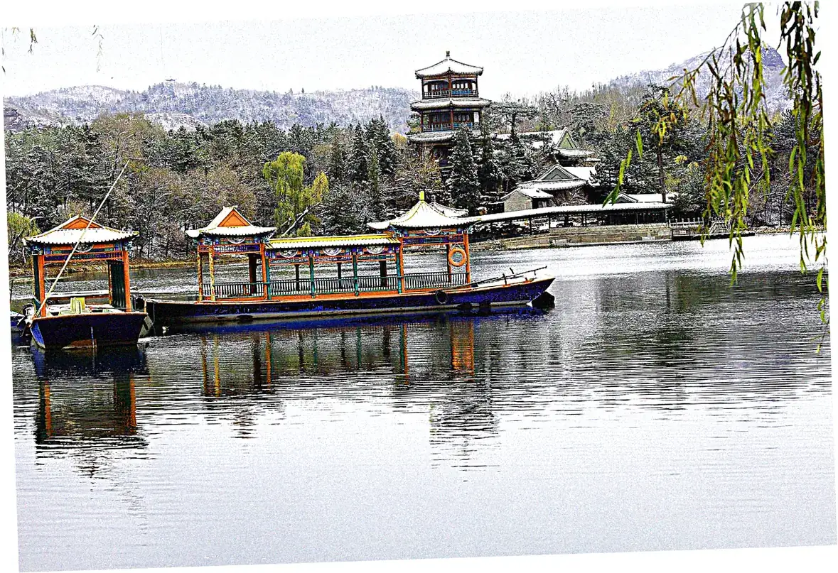 Birdwatching opportunities near Guanmiao Pavilion