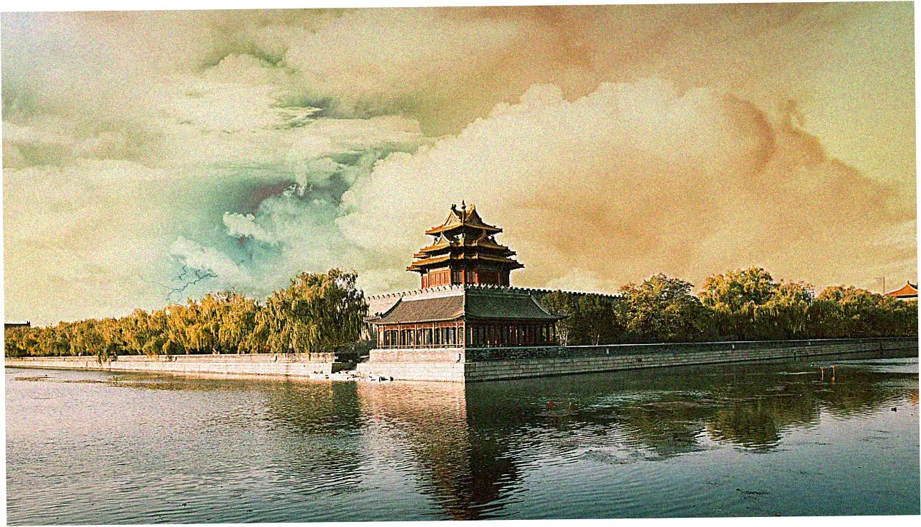 affordable private Great Wall tours departing Beijing