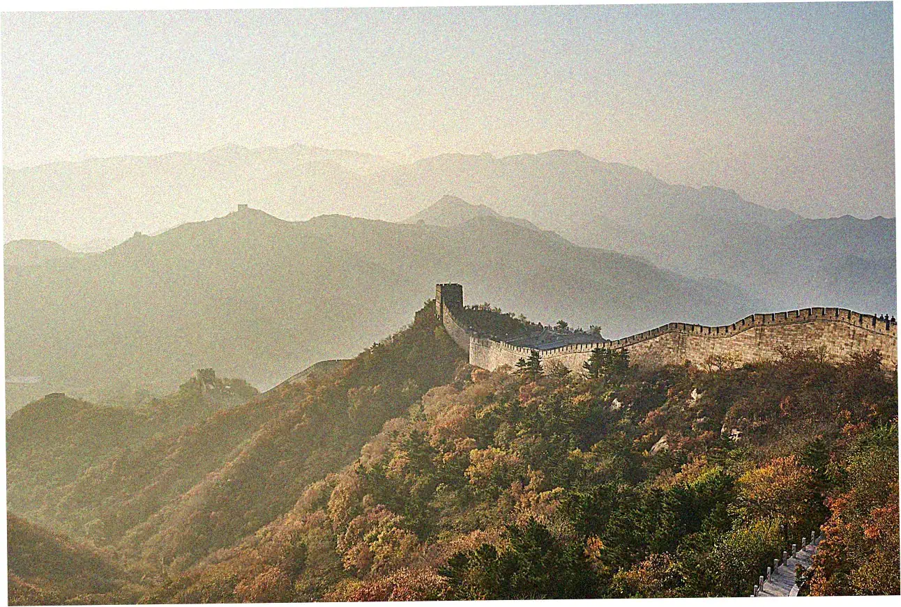customizable Beijing Great Wall private excursion