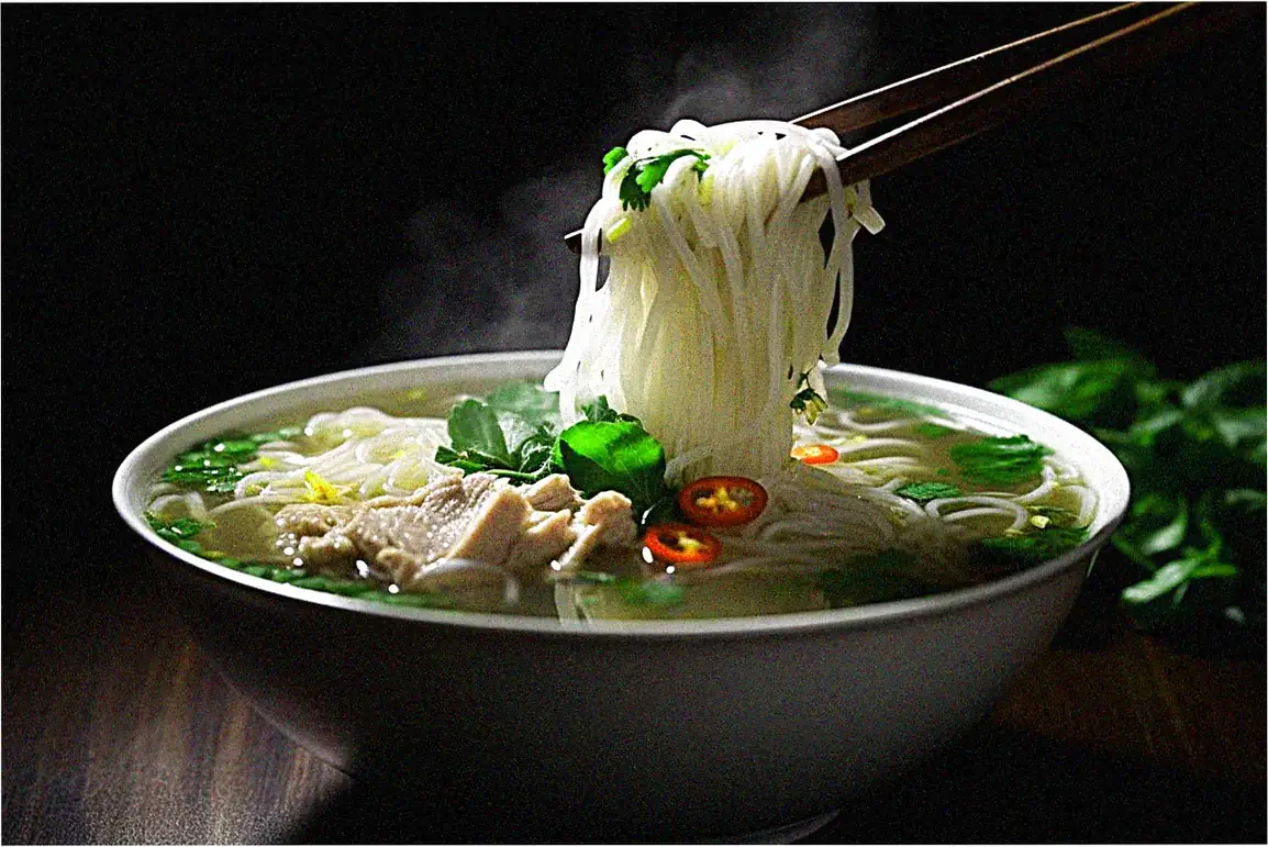 Ordering Fen Classic Guilin Rice Noodles delivery