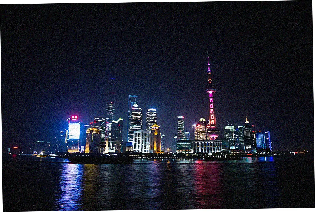 History behind Yu Garden Shanghai
