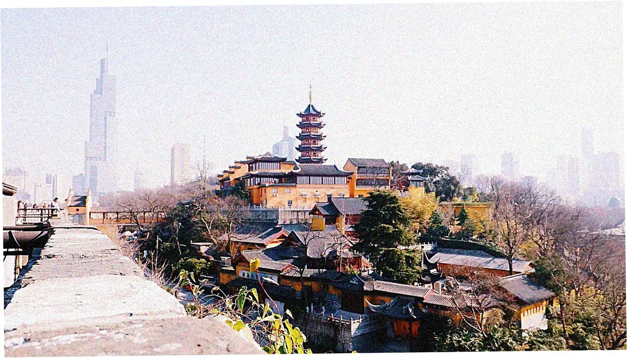 private Great Wall hiking tours with local experts