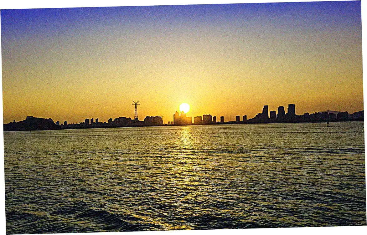 Photography spots capturing Gulangyu Island beauty