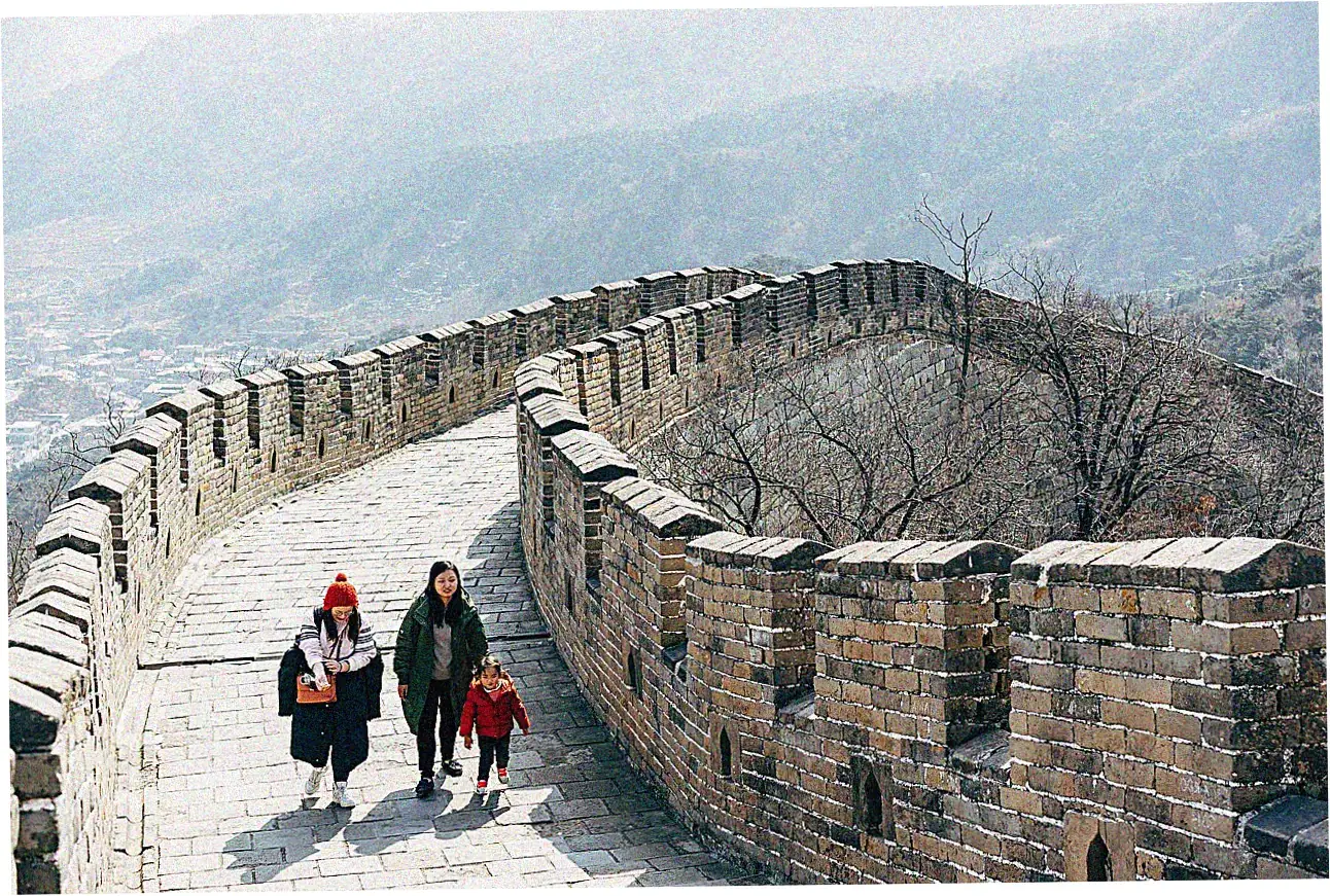 Shopping recommendations for Beijing trip