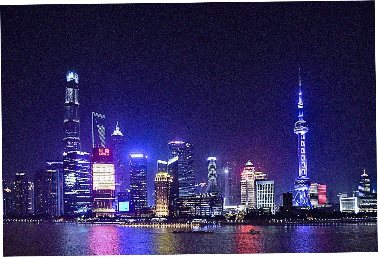 Best time to visit Yu Garden Shanghai