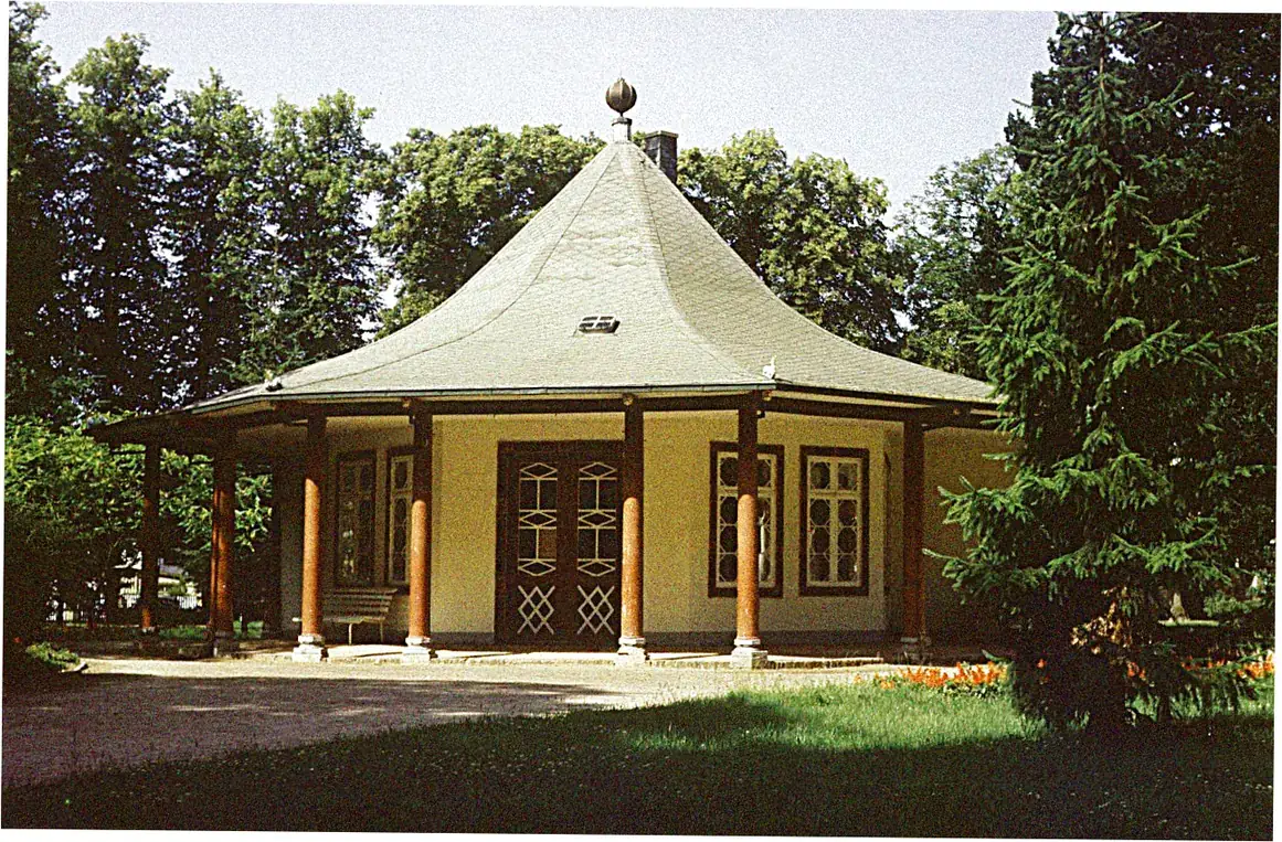 How to reach Guanmiao Pavilion from major Beijing landmarks