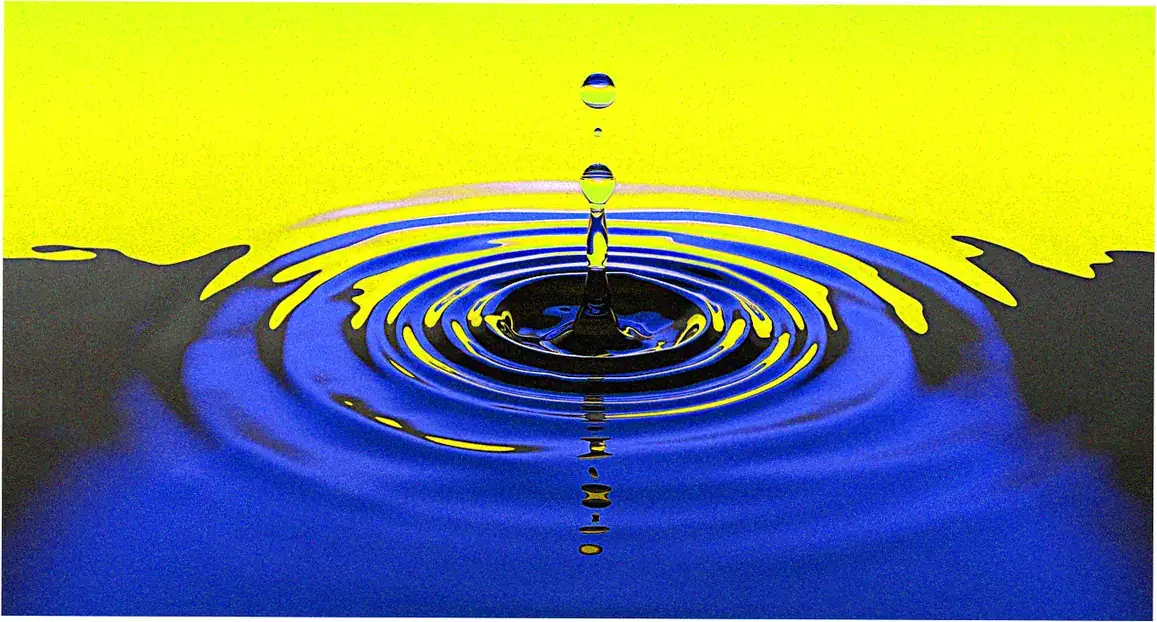 Educational frameworks apply ripple learning models