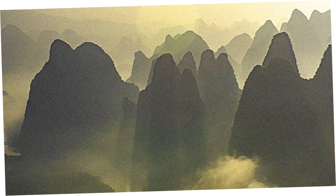 Guilin Airport hotels nearby