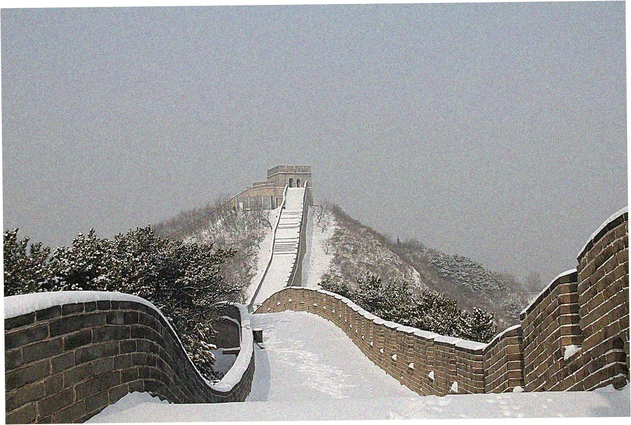 Beijing 3-day cultural experience highlights
