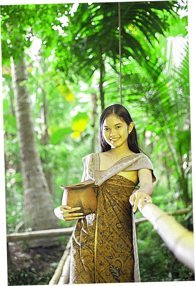 Bamboo Garden Hotel family-friendly amenities and services