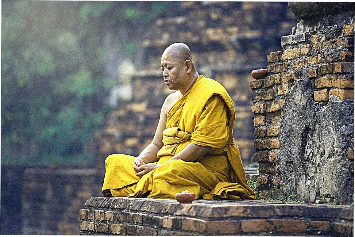 How to prepare Buddhist temple meals at home?