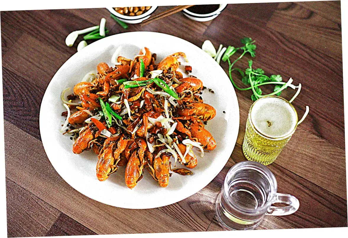 Where can you find authentic Sichuan flavors outside China?