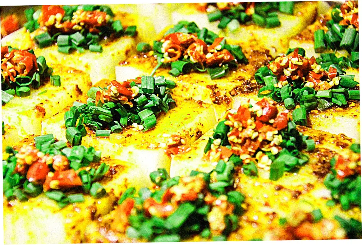 How has Sichuan cuisine evolved in the last decade?