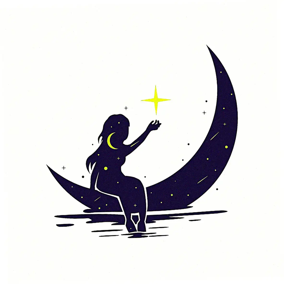 How does Taoism define the natural order?