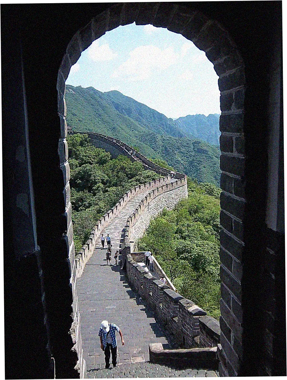 Beijing 3-day photography spots guide