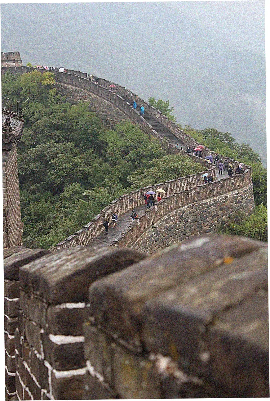 How to get to Gubeikou from Beijing?