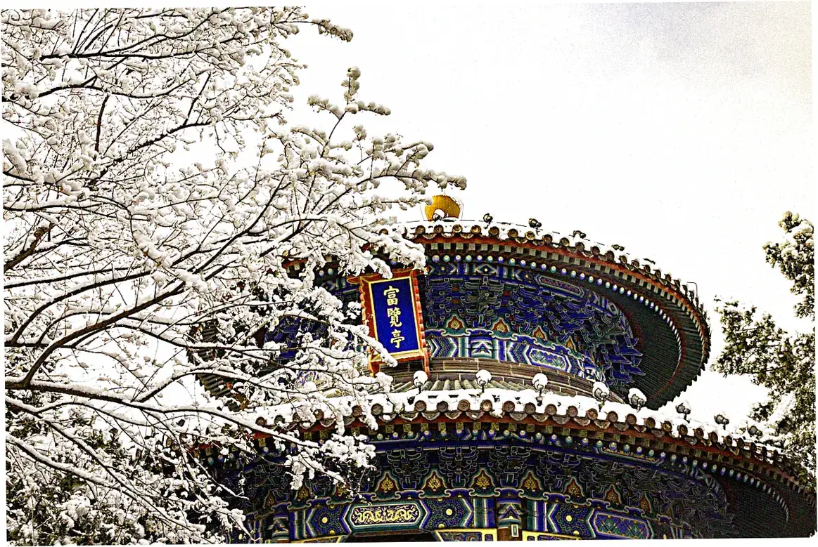 Best times to visit Five-Dragon Pavilions