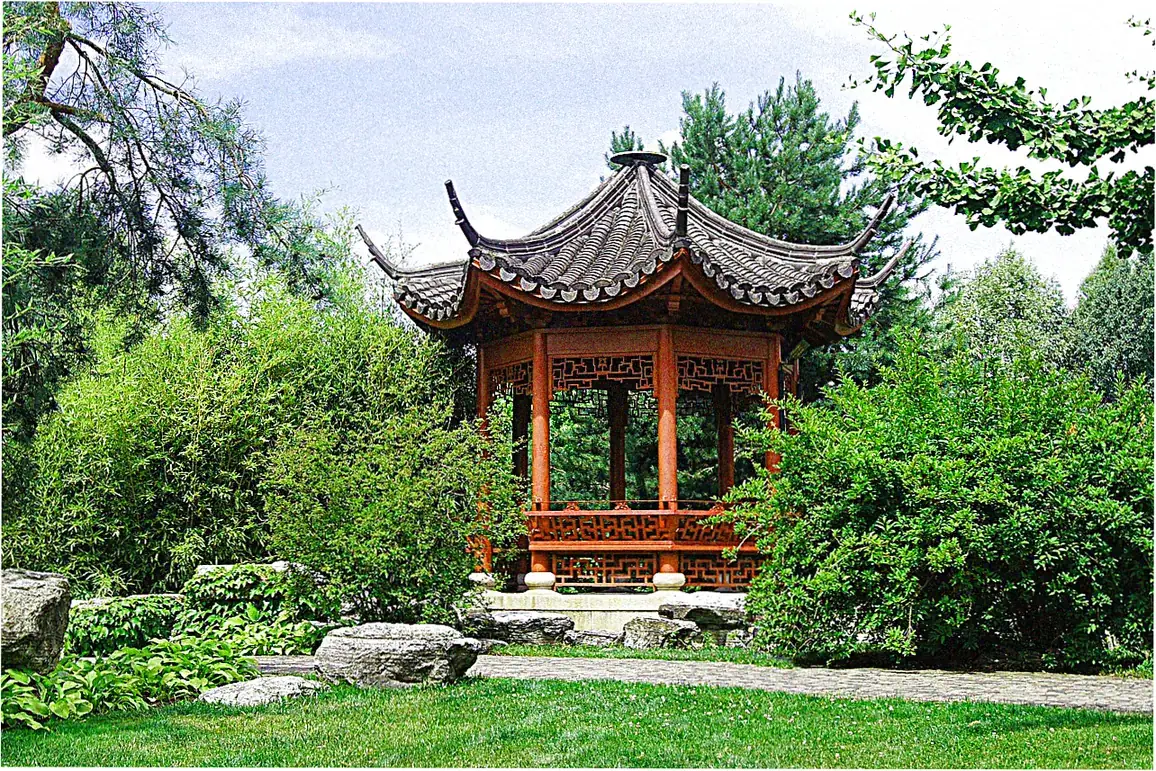 Guanmiao Pavilion's role in Ming Dynasty astronomy