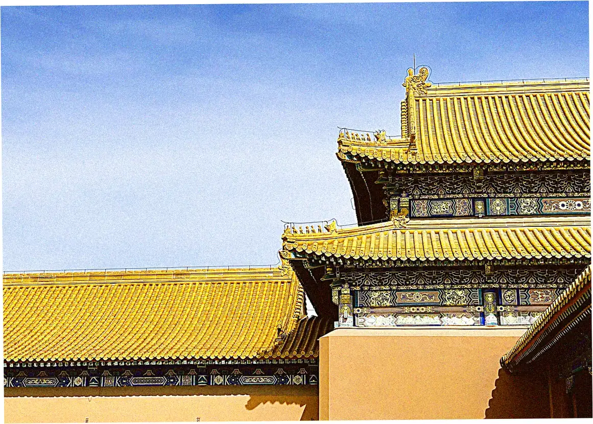 Imperial Gardens that offer guided tours in English
