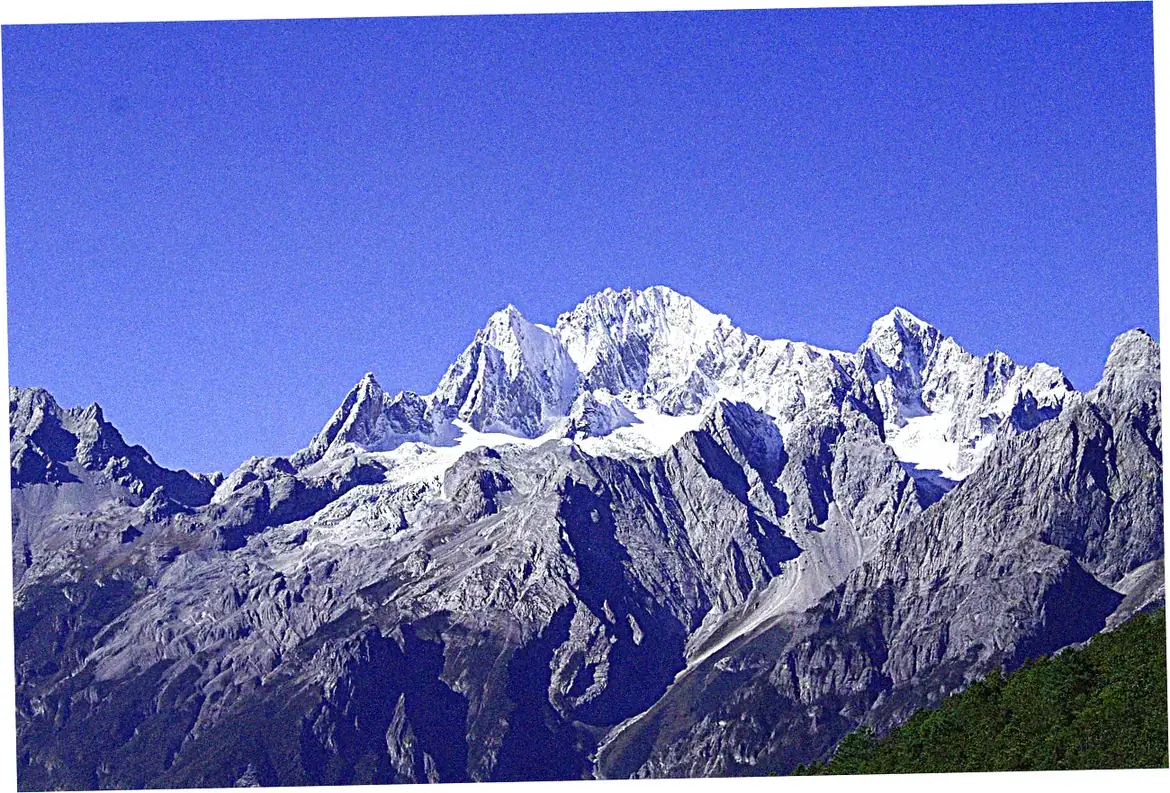 Best Time to Visit Lijiang