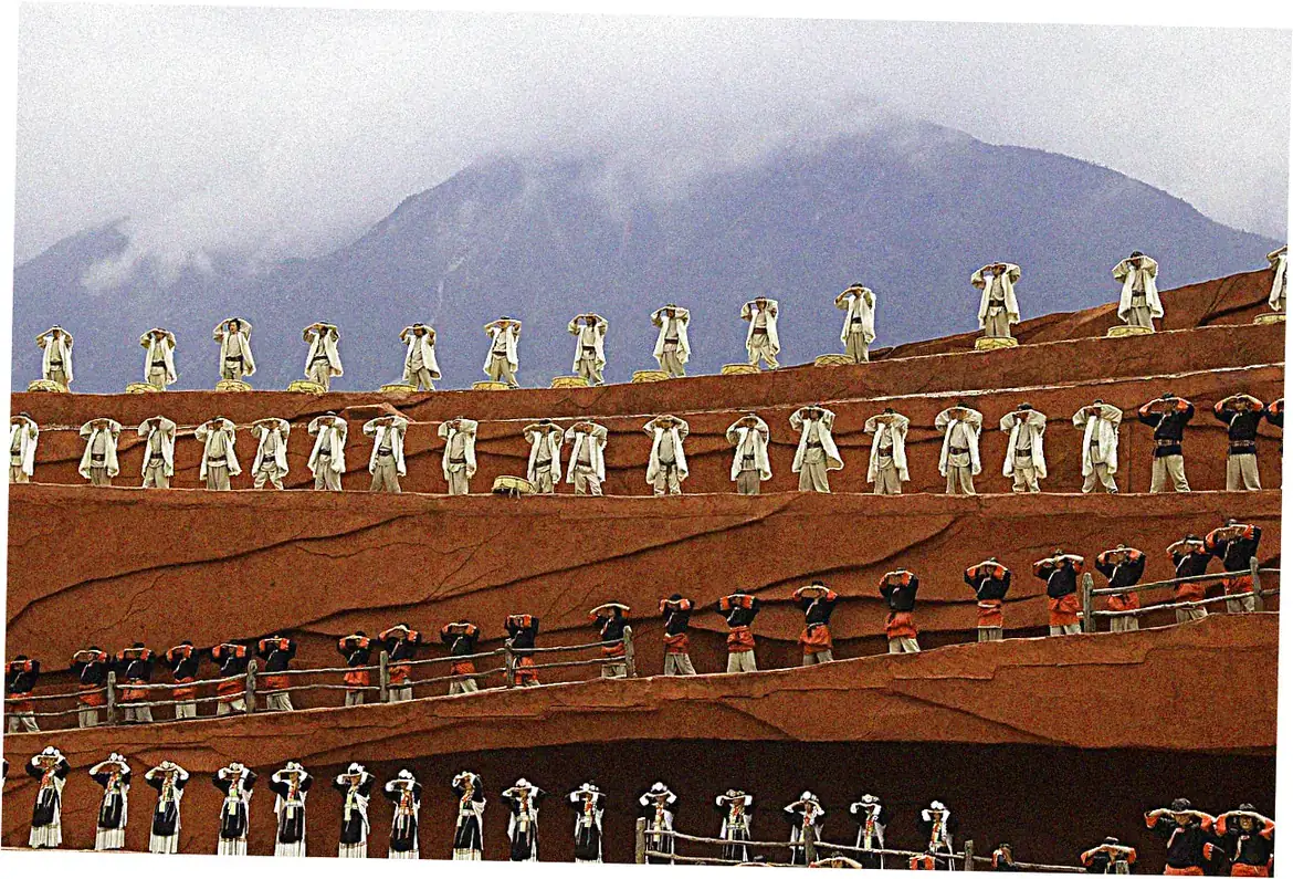 Transportation Tips for Lijiang