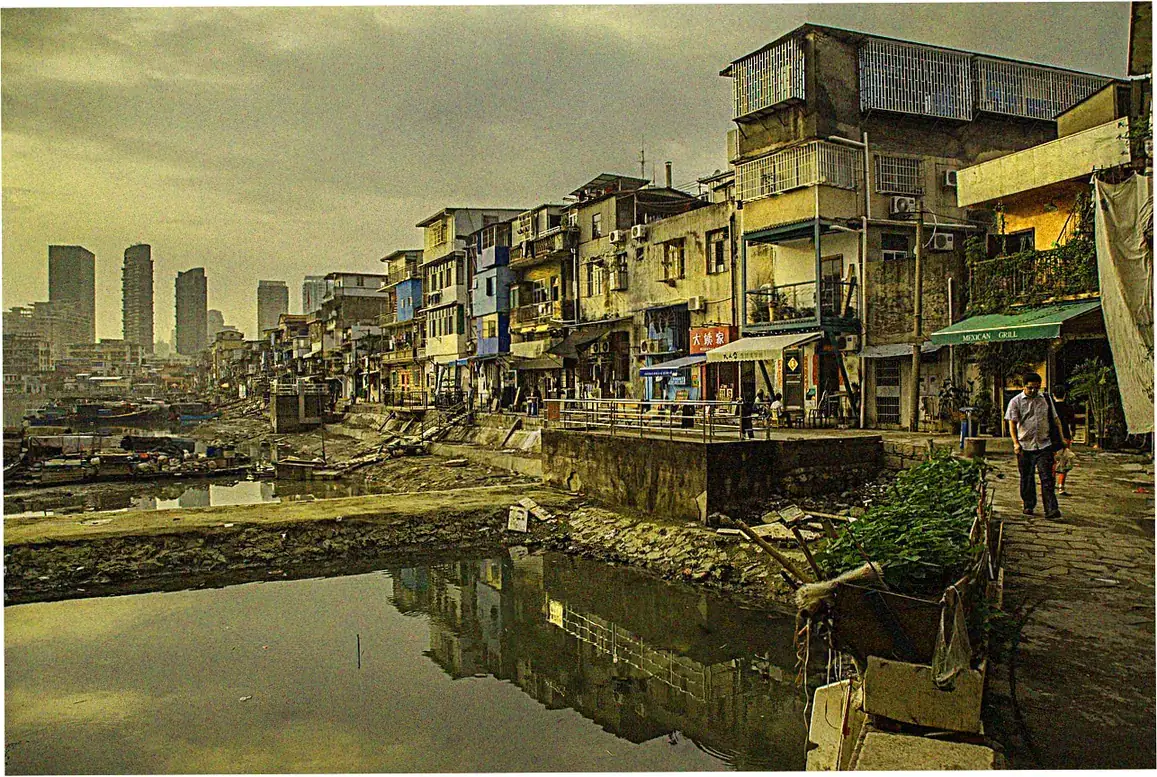 Day 1: Exploring Xiamen's Urban Core and Historic Districts