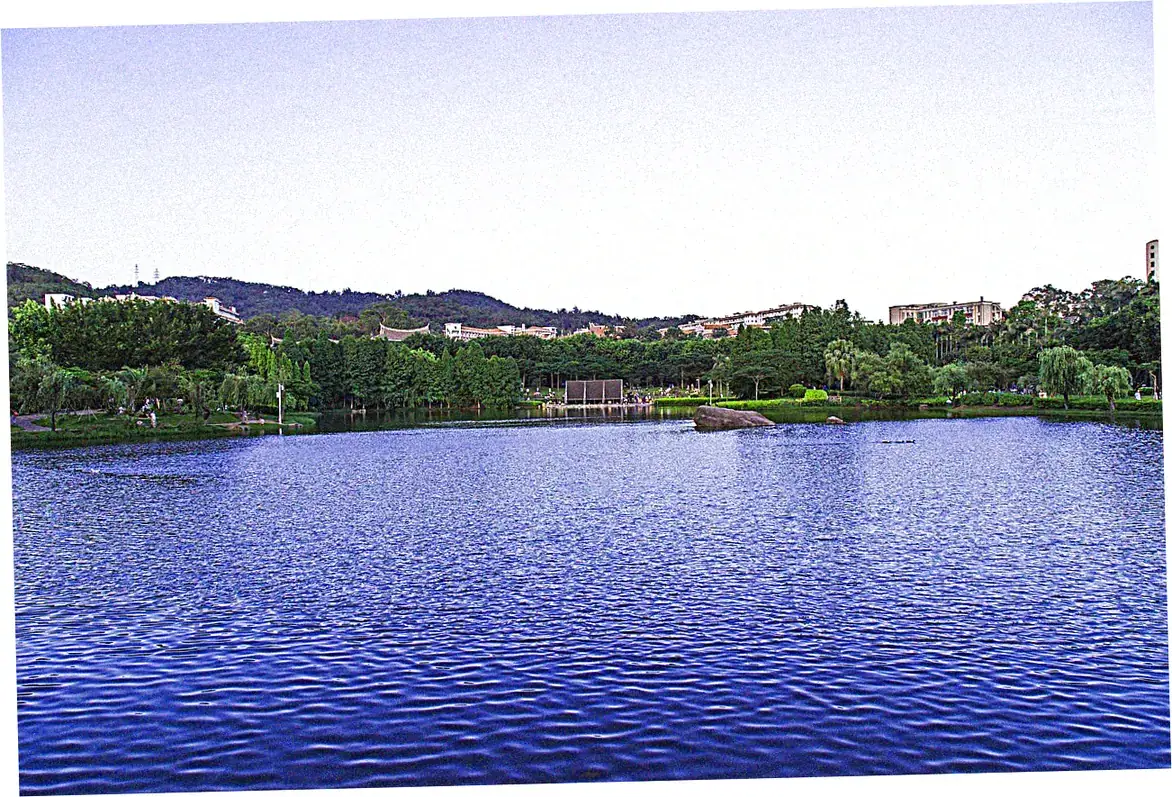 Xiamen Transportation Guide: Getting Around Efficiently