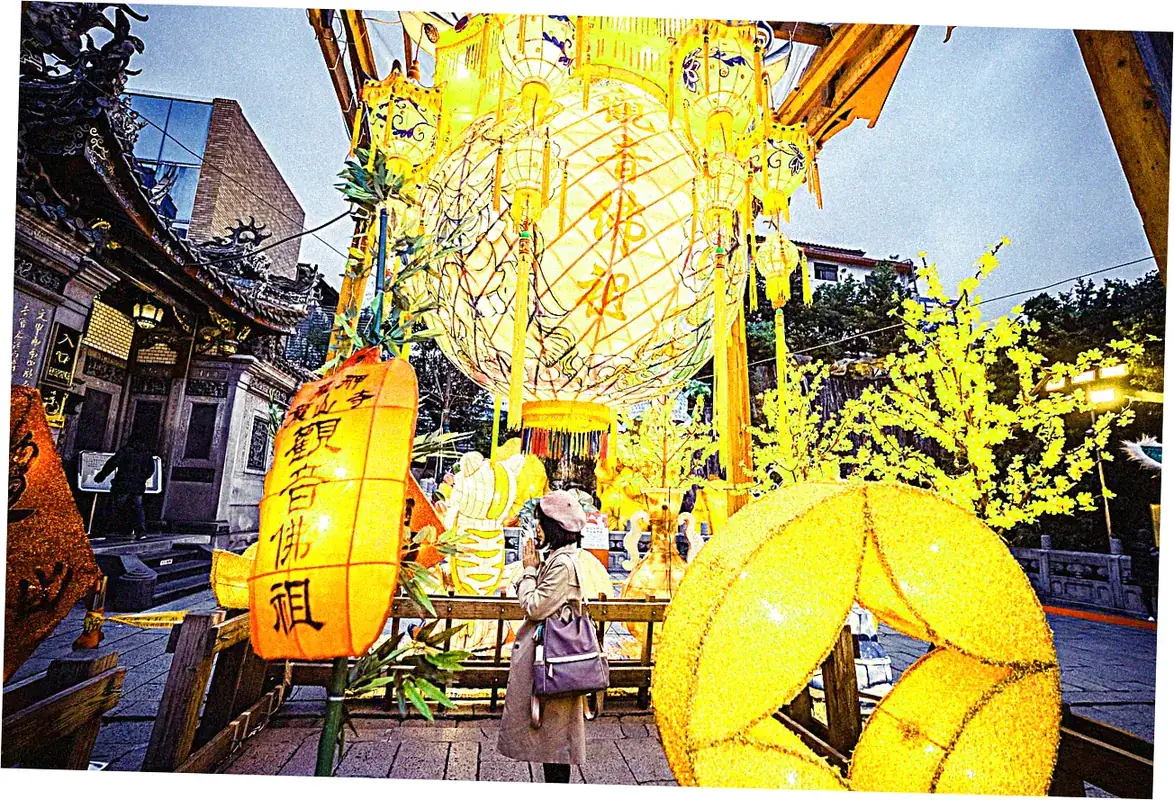Comparative Analysis of Three Major Chinese Festivals