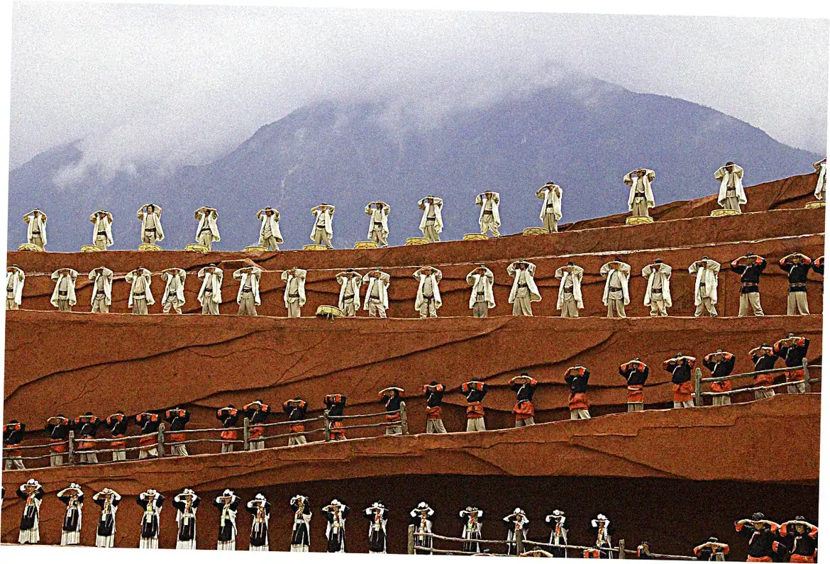 Transportation Tips for Lijiang