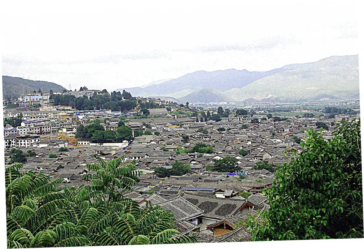 Lijiang's Culinary Delights
