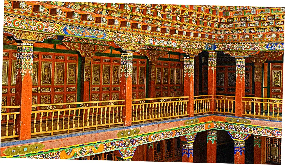 Top Attractions in Lijiang