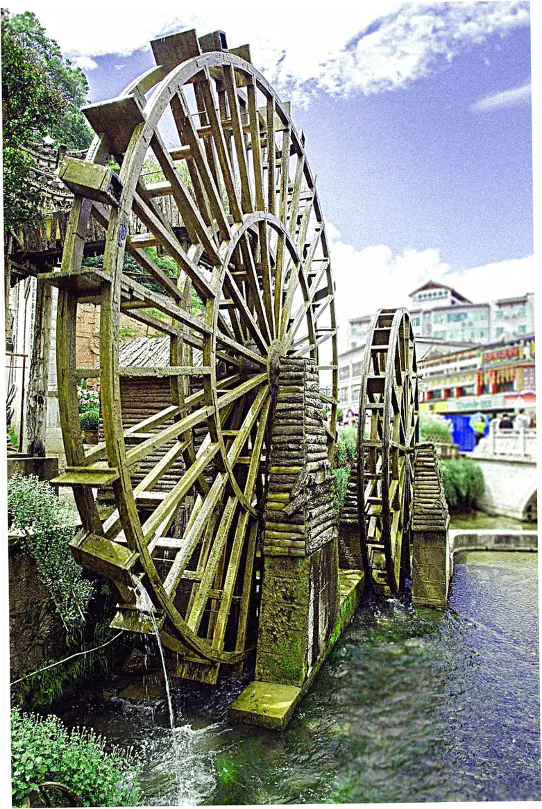 9. Cultural Transport Experiences