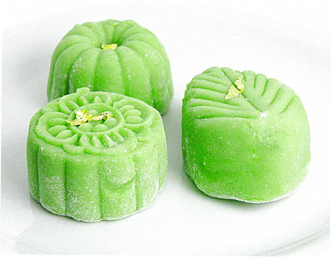 6. Mid-Autumn Festival Decorations and Symbols