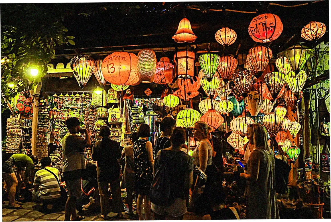 5. Mid-Autumn Festival Foods Beyond Mooncakes