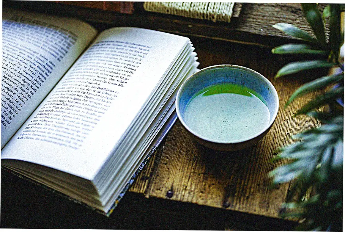The Legacy in Contemporary Tea Culture