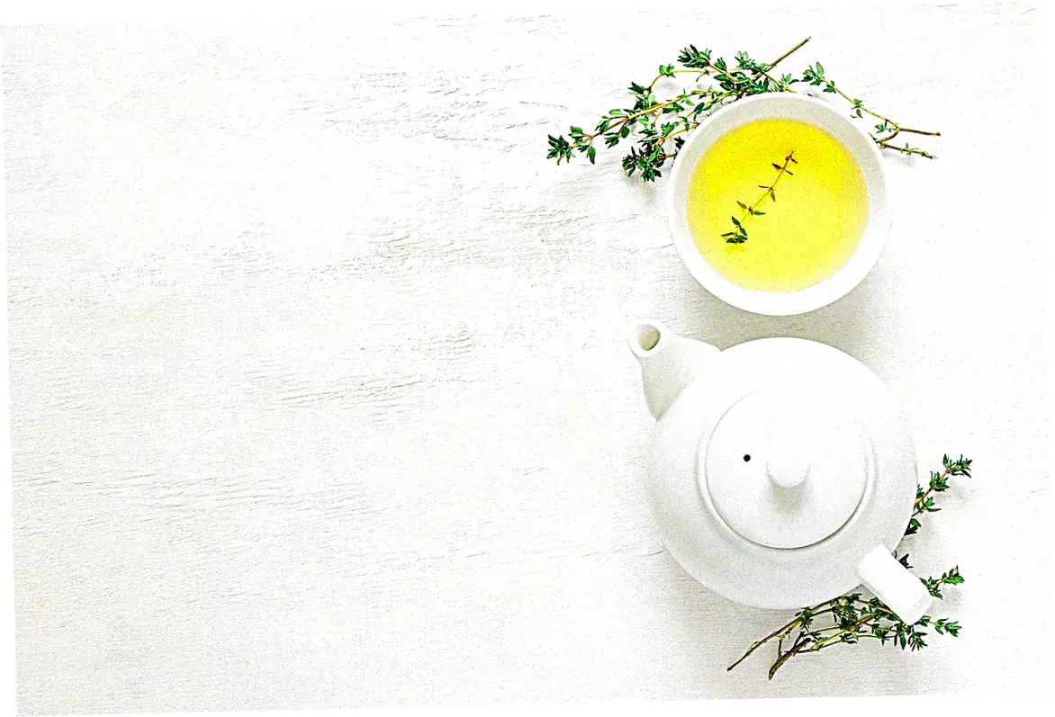 The Economics of Tea and Horse Barter