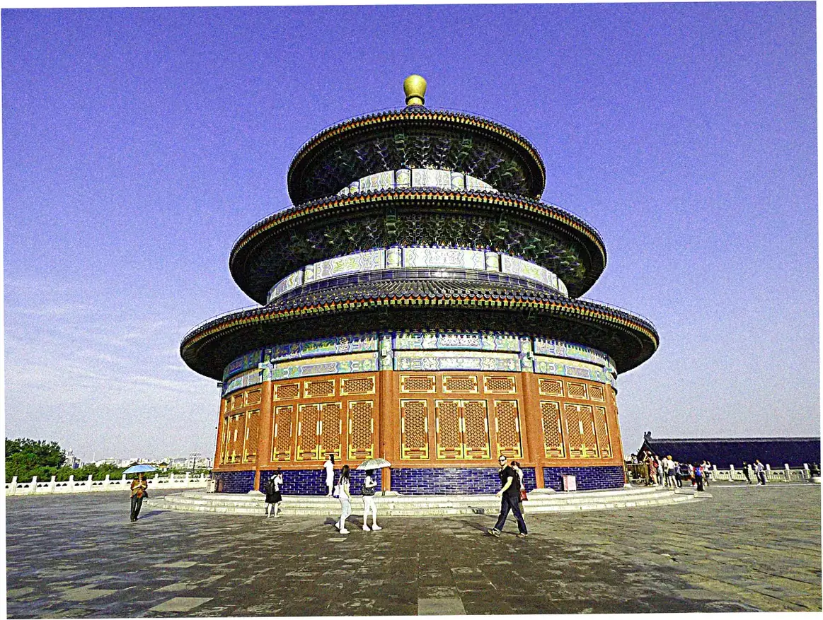Beijing Culinary Journey and Food Guide