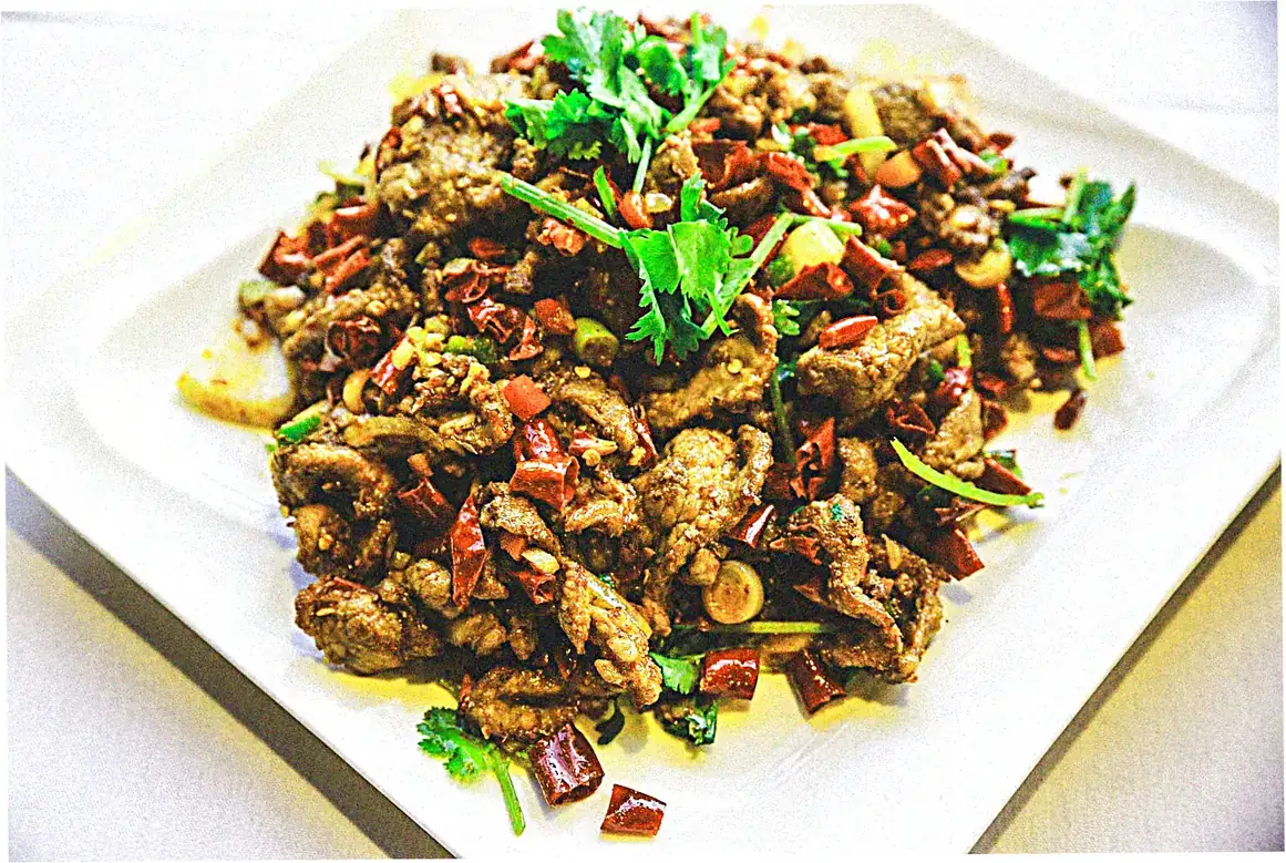 Iconic Chinese Dishes Everyone Should Try