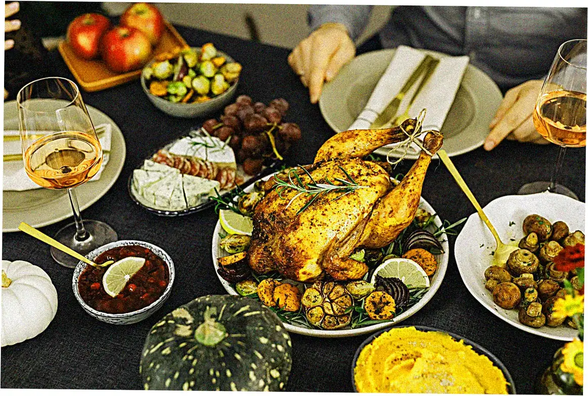 Geographic Hotspots for Authentic Chinese Food