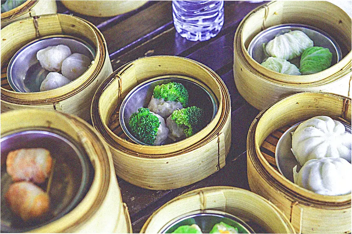 Signature Dishes That Define Excellence