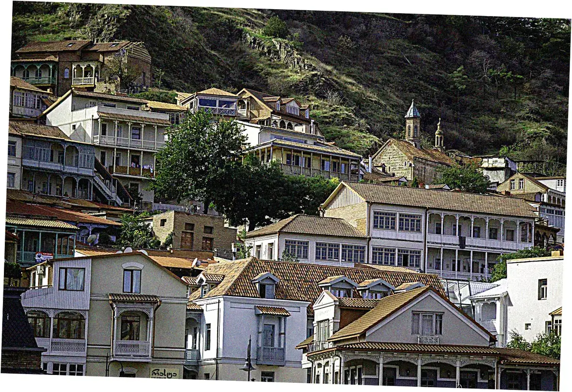 Iconic Historical and Cultural Sites