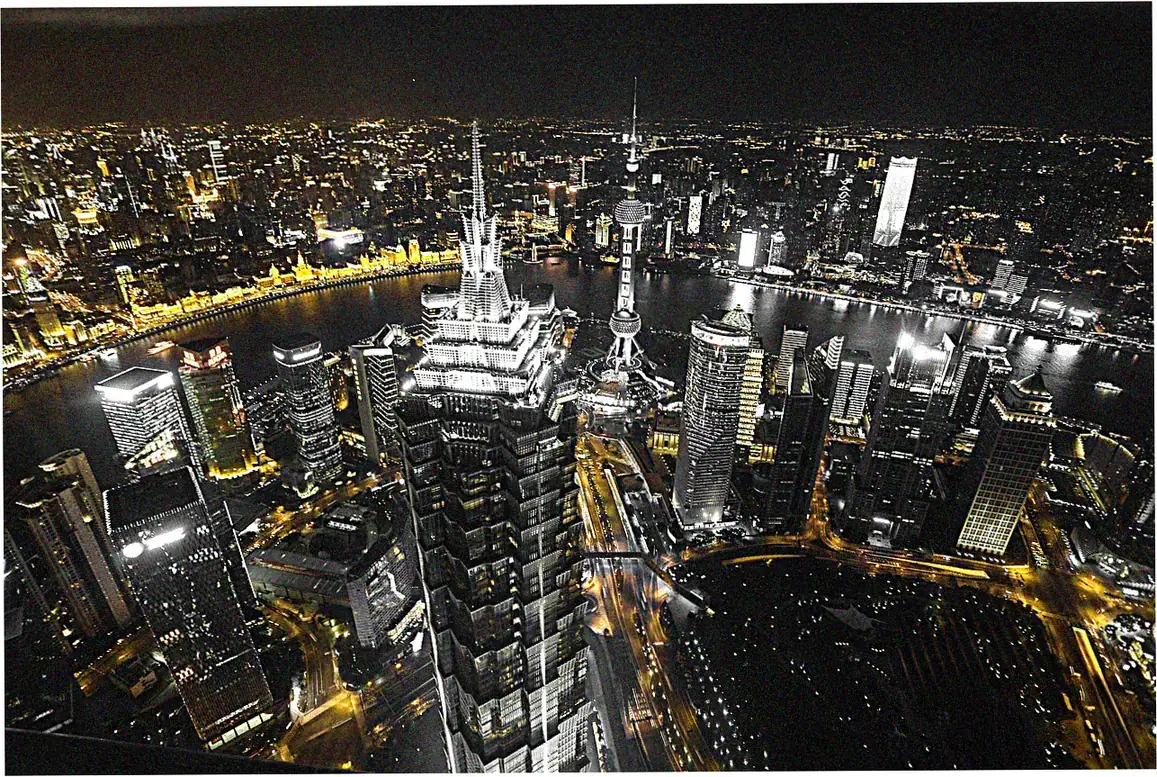 Top Destinations Surrounding Shanghai for Travelers